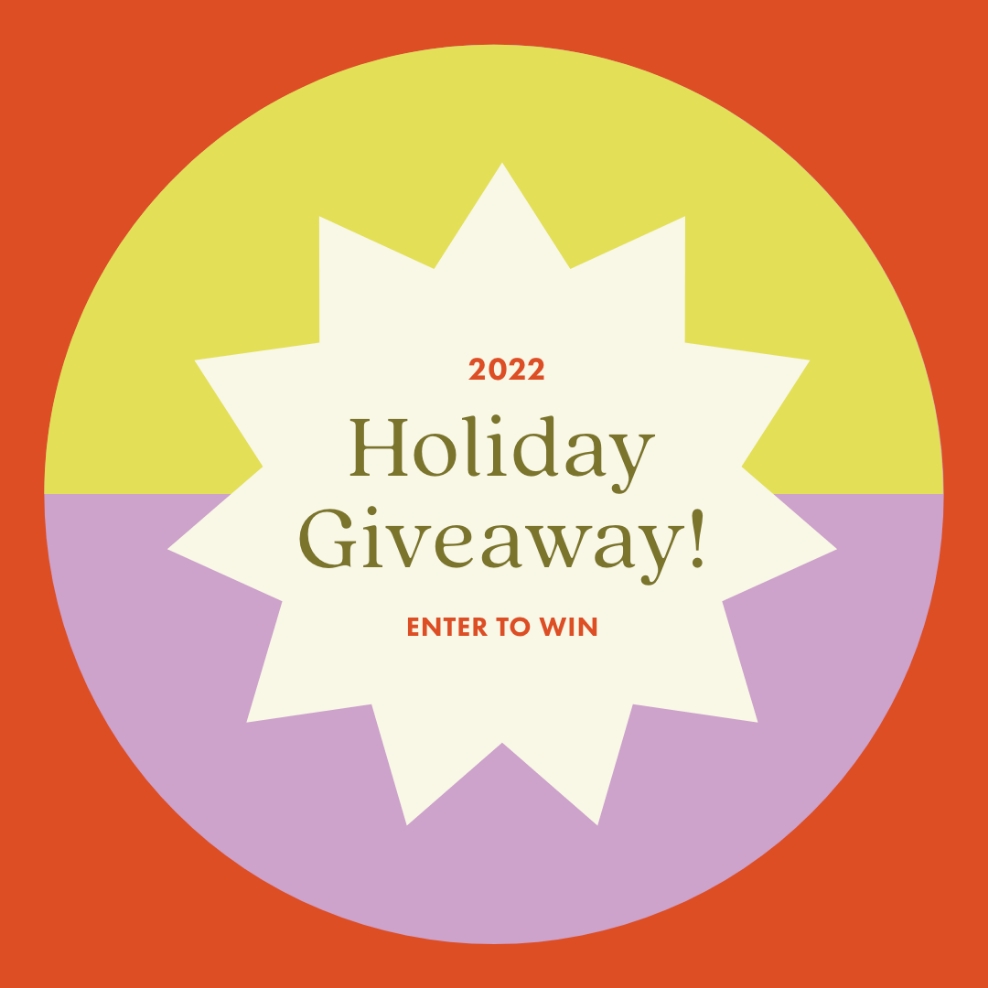 That Sounds Fun Network Holiday Giveaway