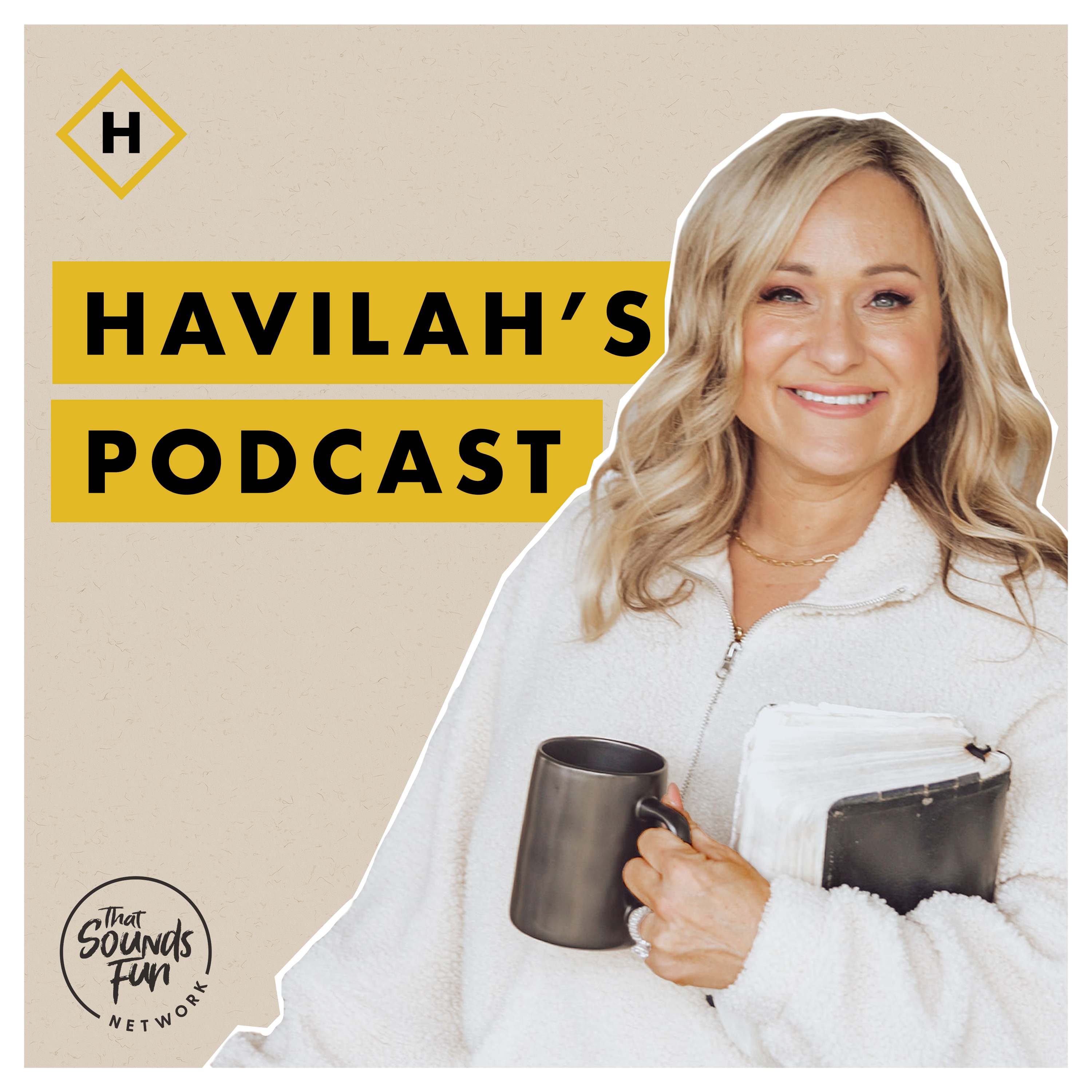 Havilah’s Podcast