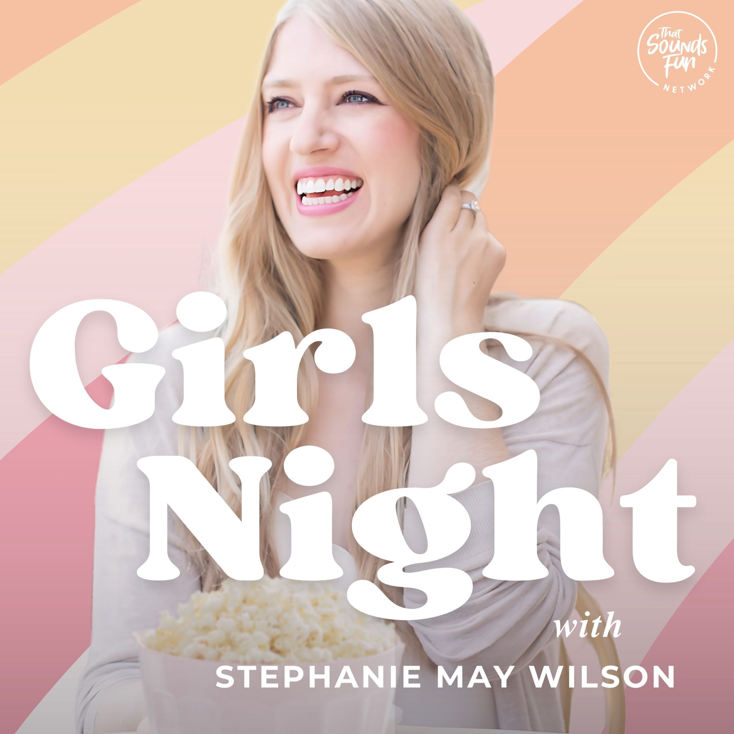 Girls Night with Stephanie May Wilson