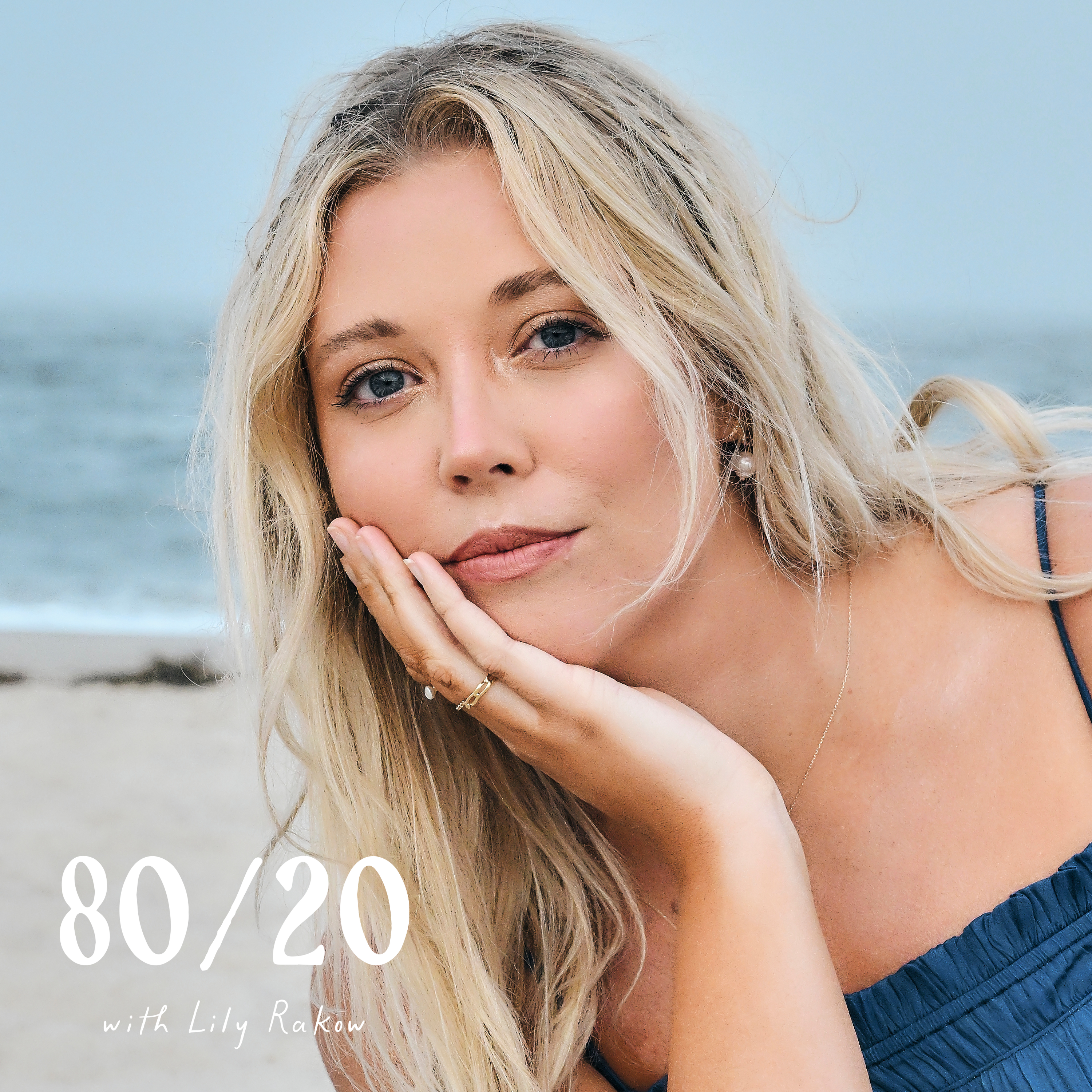 80/20 with Lily Rakow