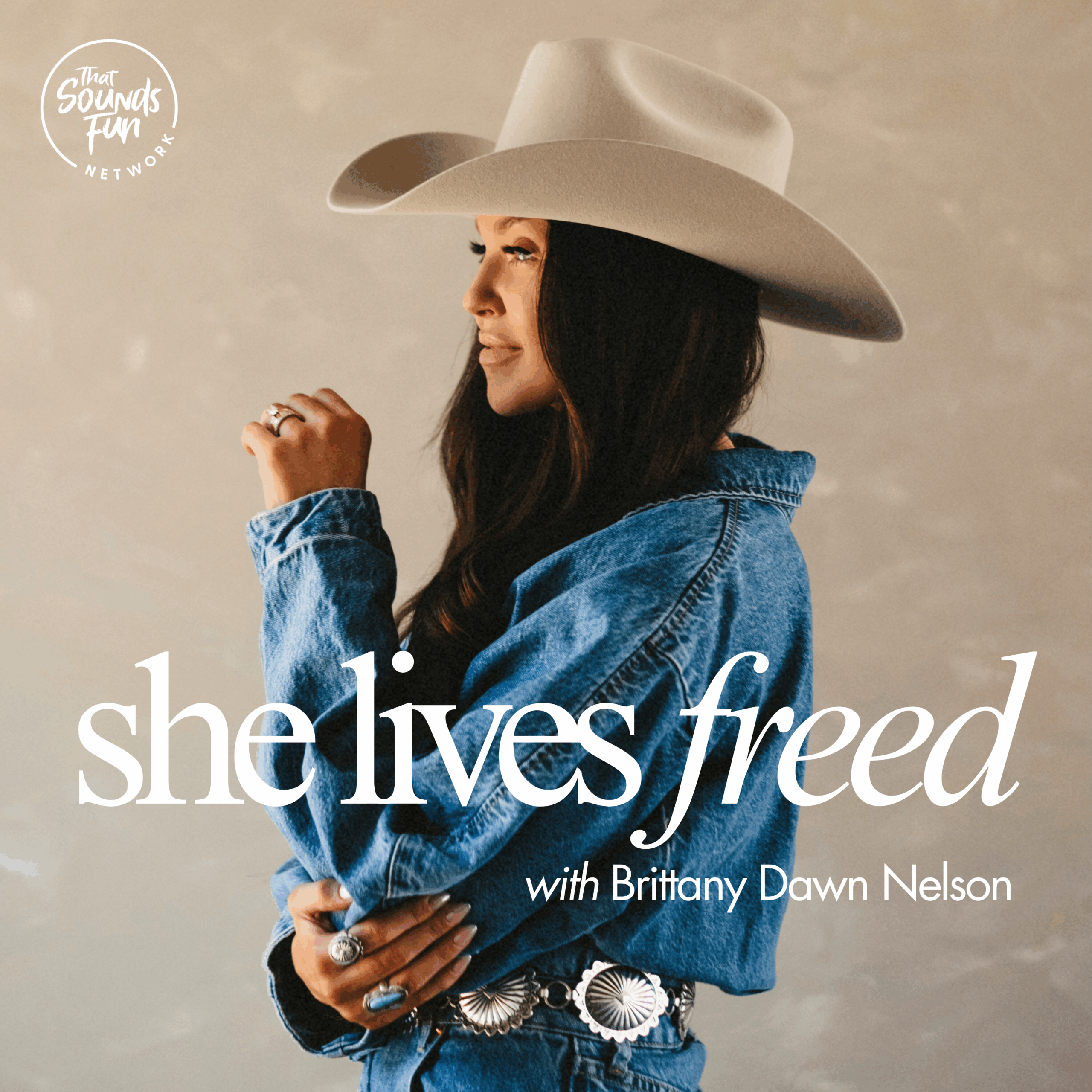 She Lives Freed